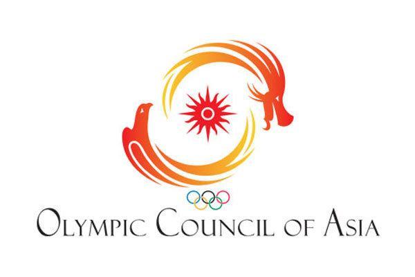 حضور نمایندگان کمیته ملی المپیک در مجمع شورای المپیک آسیا