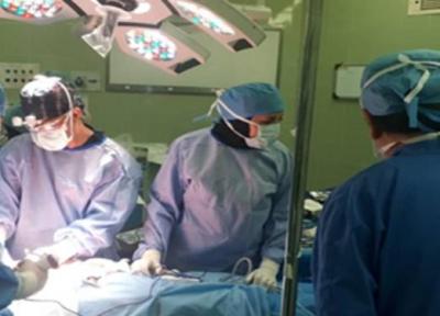 درمان بیماران خارجی با داروهای زیستی ایرانی سرعت گرفت
