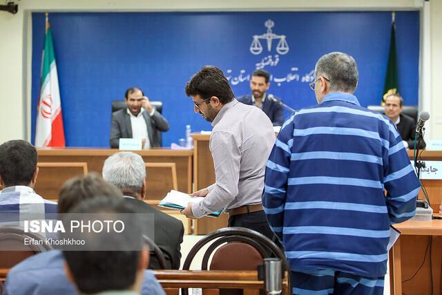 نام حسین هدایتی و هادی رضوی همچنان مطرح است