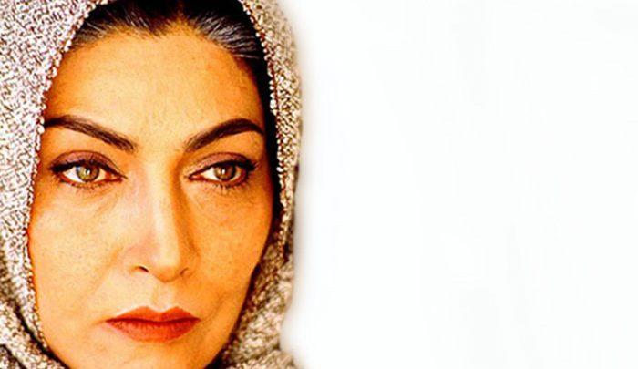 ستاره زن دهه 60 و 70 به سینما برمی گردد، عکس