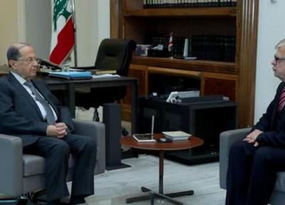 اعلام حمایت روسیه از لبنان در شرایط کنونی این کشور
