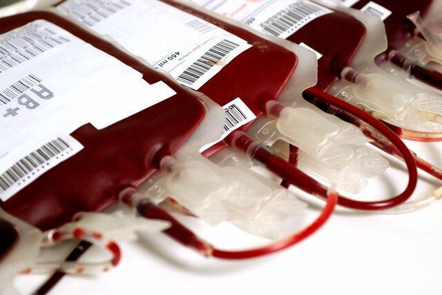 کمبود شدید محصولات خونی در بیمارستان های خوزستان