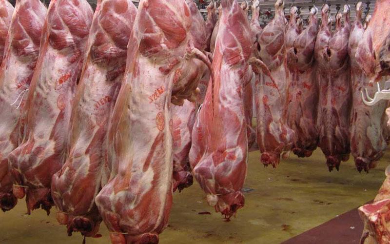 افزایش قیمت گوشت و مرغ تا آخر سال نداریم
