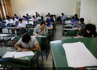 80 درصد دانشجویان دانشگاه فنی حرفه ای ولی عصر در کلاس های مجازی شرکت می نمایند