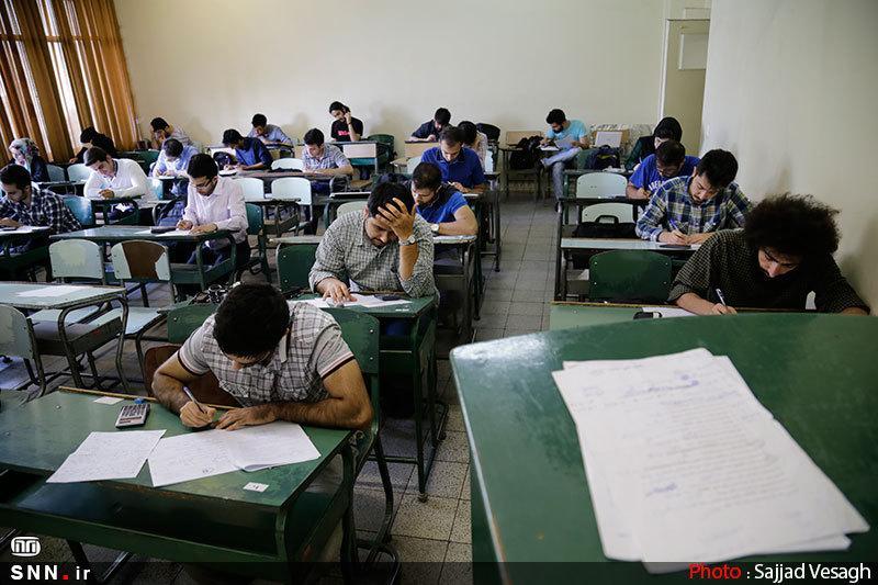 80 درصد دانشجویان دانشگاه فنی حرفه ای ولی عصر در کلاس های مجازی شرکت می نمایند