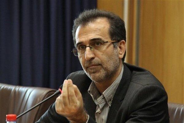 اینترنت 95 درصد دانشگاه ها برای آموزش الکترونیکی رایگان شد