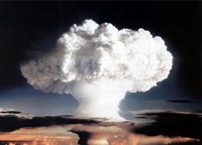 دولت آمریکا برای نخستین آزمایش هسته ای از دهه 90 تا به امروز آماده می شود