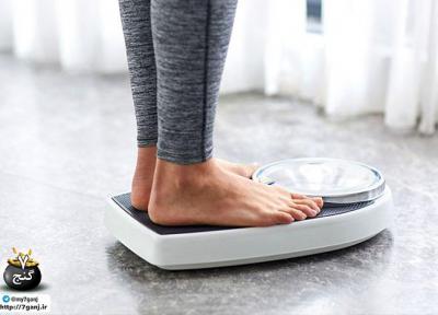 5 دلیل اضافه شدن وزن به هنگام ورزش کردن