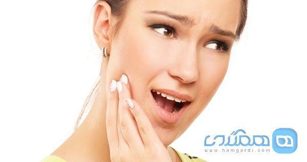 راه چاره های از بین بردن حساسیت دندان ها