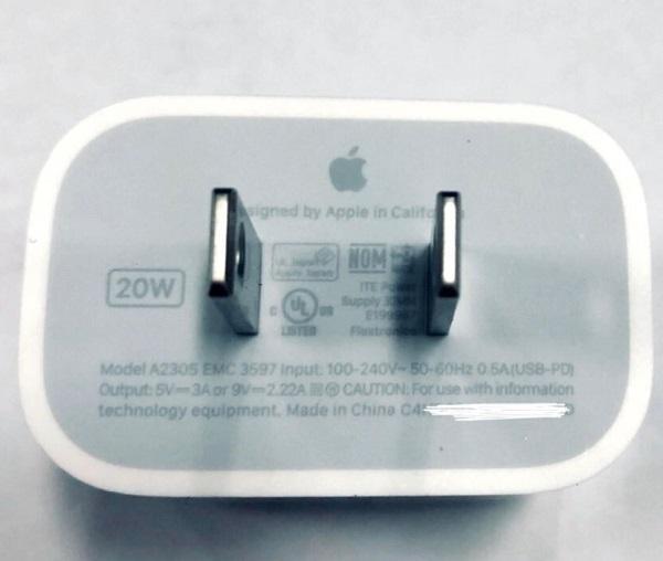 نظرسنجی اپل حذف شارژر را قوت می بخشد