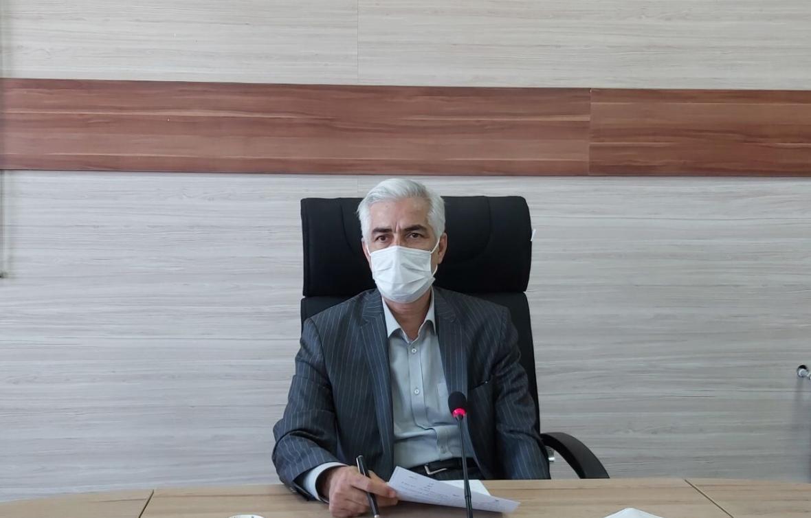 خبرنگاران فرماندار: تقویت زیرساخت شهرک های صنعتی آشتیان در دستور کار است
