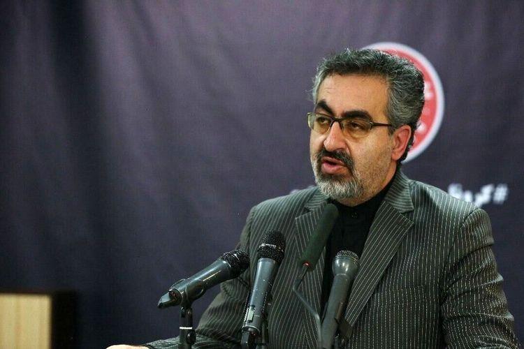 واکنش وزارت بهداشت به ادعای کشف داروی کرونا در کرمانشاه