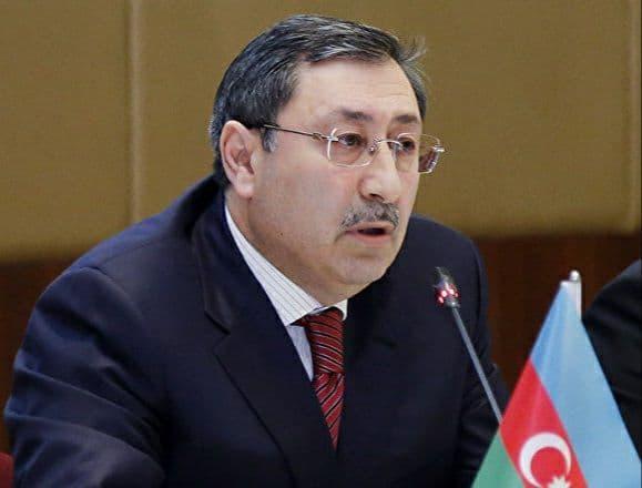 قدردانی جمهوری آذربایجان از بیانات رهبر انقلاب
