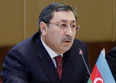 قدردانی جمهوری آذربایجان از بیانات رهبر انقلاب