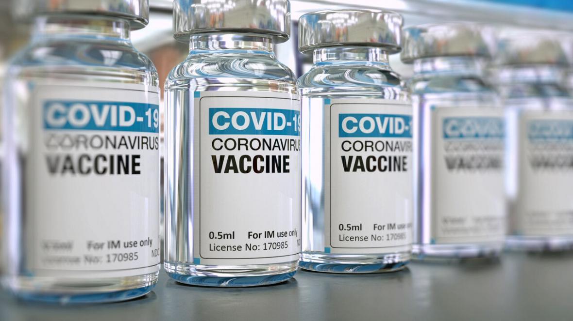 چرا اروپایی&zwnjها تمایلی به دریافت واکسن کووید - 19 ندارند؟