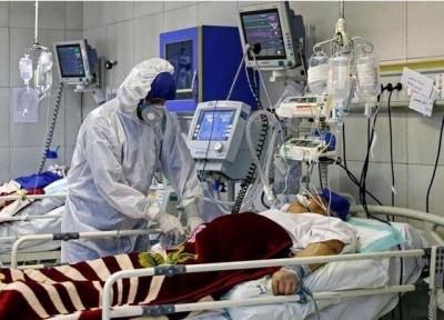 کرونا 41 سمنانی را در بخش کرونایی های بیمارستان ماندگار کرد