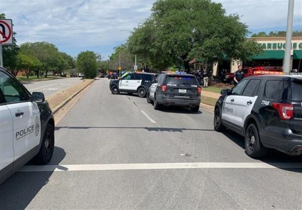 3 نفر در تیراندازی تگزاس کشته شدند