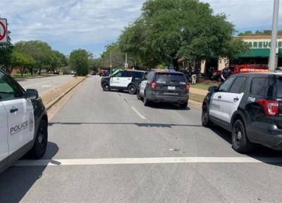 3 نفر در تیراندازی تگزاس کشته شدند